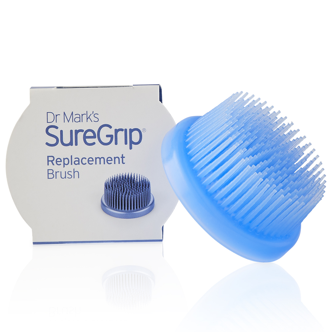 Suregrip Brush Replacements 2