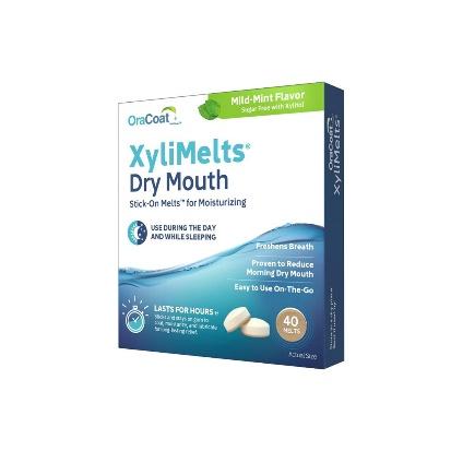 Xylimelts