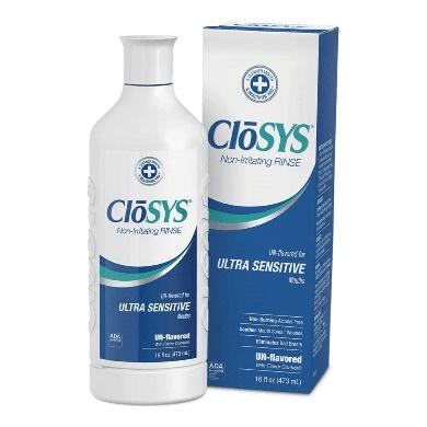 Closys Ultra Sensitive
