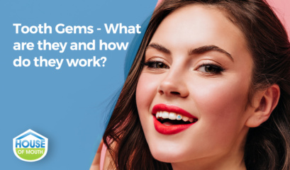 What Are Tooth Gems