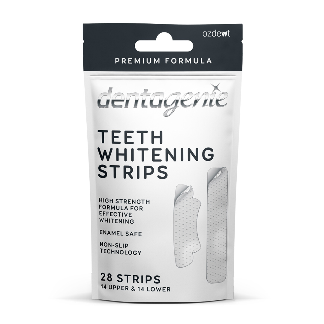 Best Teeth Whitening Strips Australia