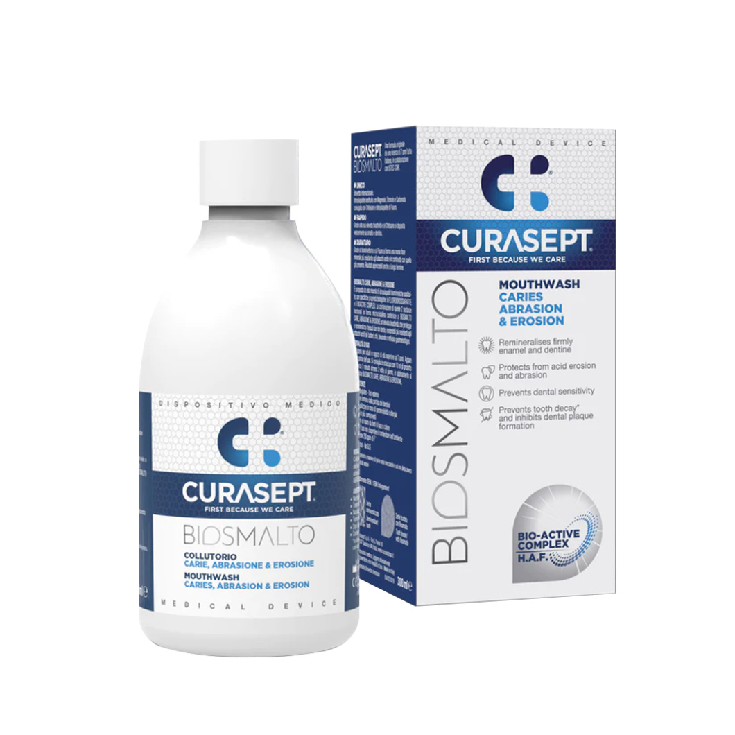 Curasept Biosmalto 1