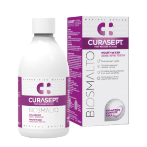 Curasept Biosmalto 9