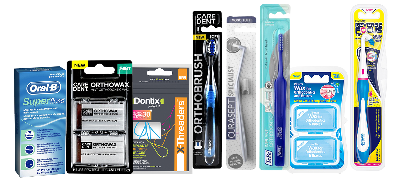 Dental Products