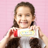 Jnj Strawberry Toothpaste 3