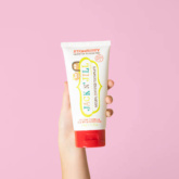 Jnj Strawberry Toothpaste 4