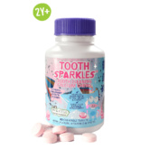 Tooth Sparkles 1