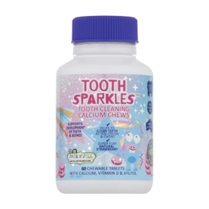 Tooth Sparkles 5
