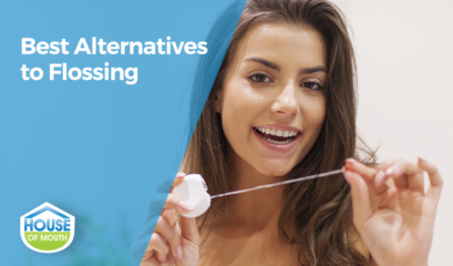 Interdental Brushes