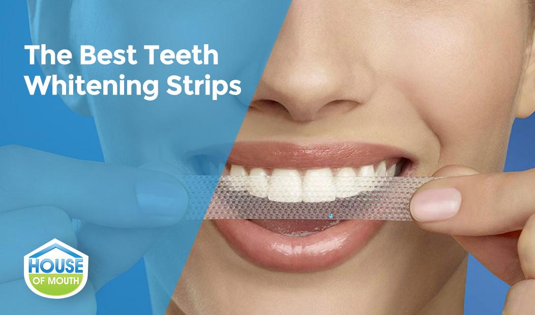 Best Teeth Whitening Strips