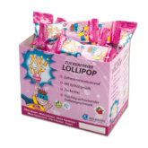 Xylipopstrawberry50pk Thehouseofmouth