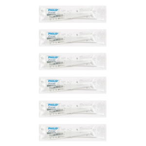 1 Zoom Day White 14individual 6syringes B