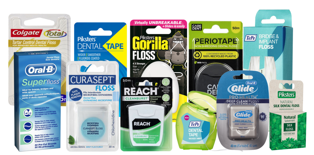 Your Complete Guide to Dental Flossing The House Of Mouth