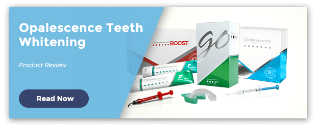 opalescence teeth whitening review the house of mouth