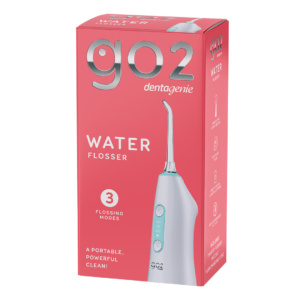 Go2 Dentagenie Water Flosser 1