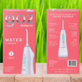 Go2 Dentagenie Water Flosser 2b