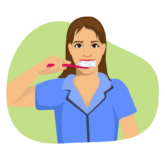 15 Maintain Dental Hygiene