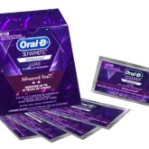 Oral B 3d White Strips Luxe Advanced Seal