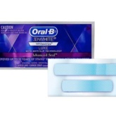 Oral B Teeth Whitening Strip