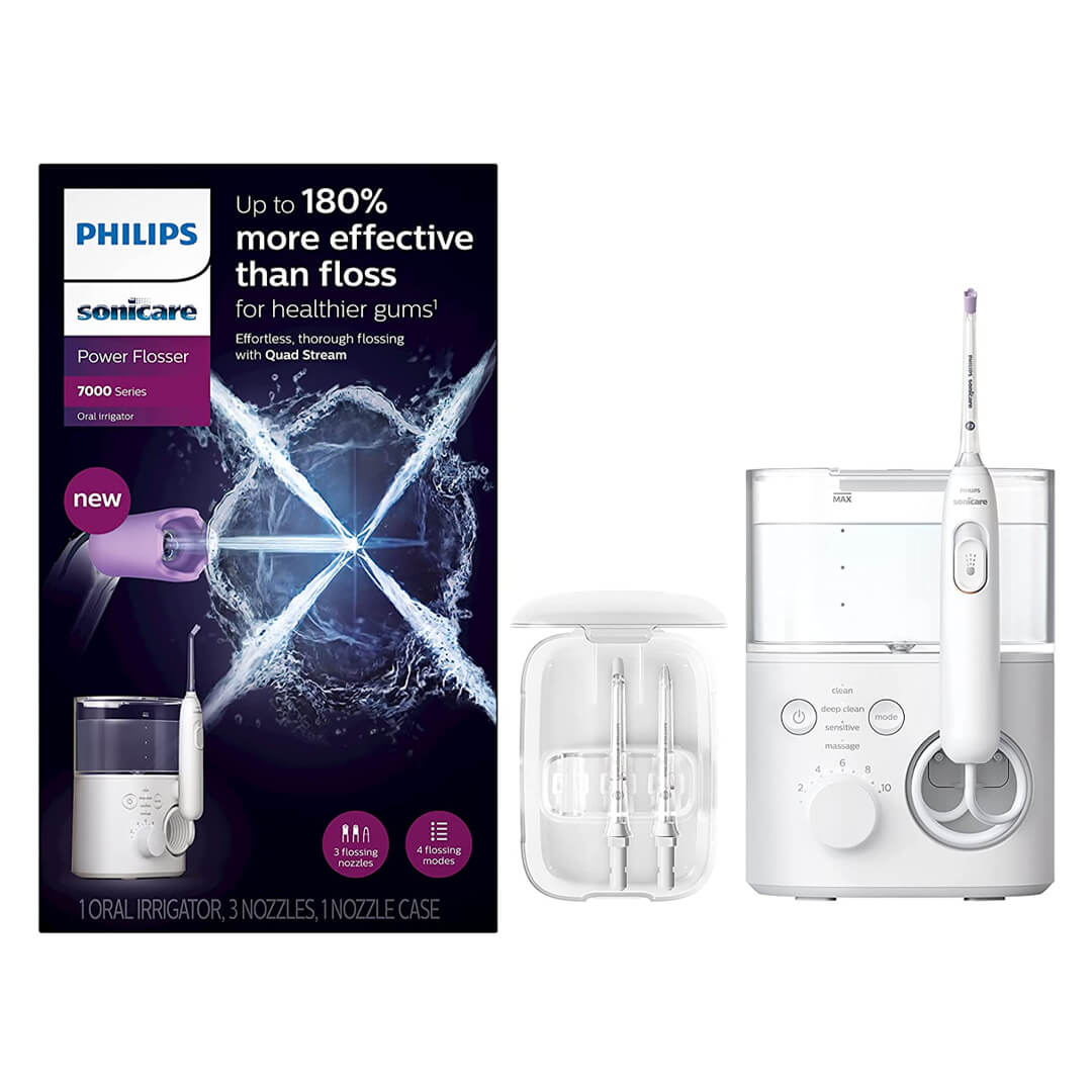 Philips Power Flosser 7000 Image A(link3)