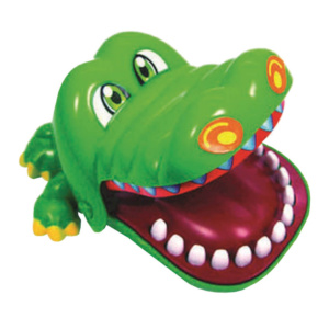 Crocdileteethtoy Thehouseofmouth