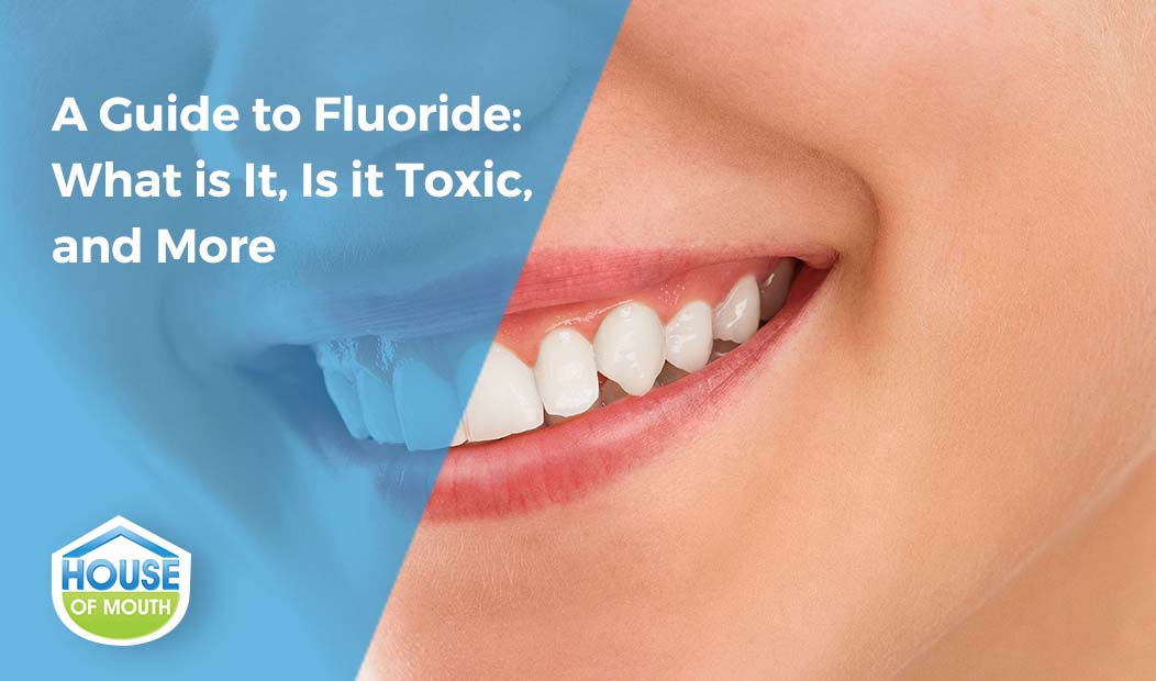 fluoride