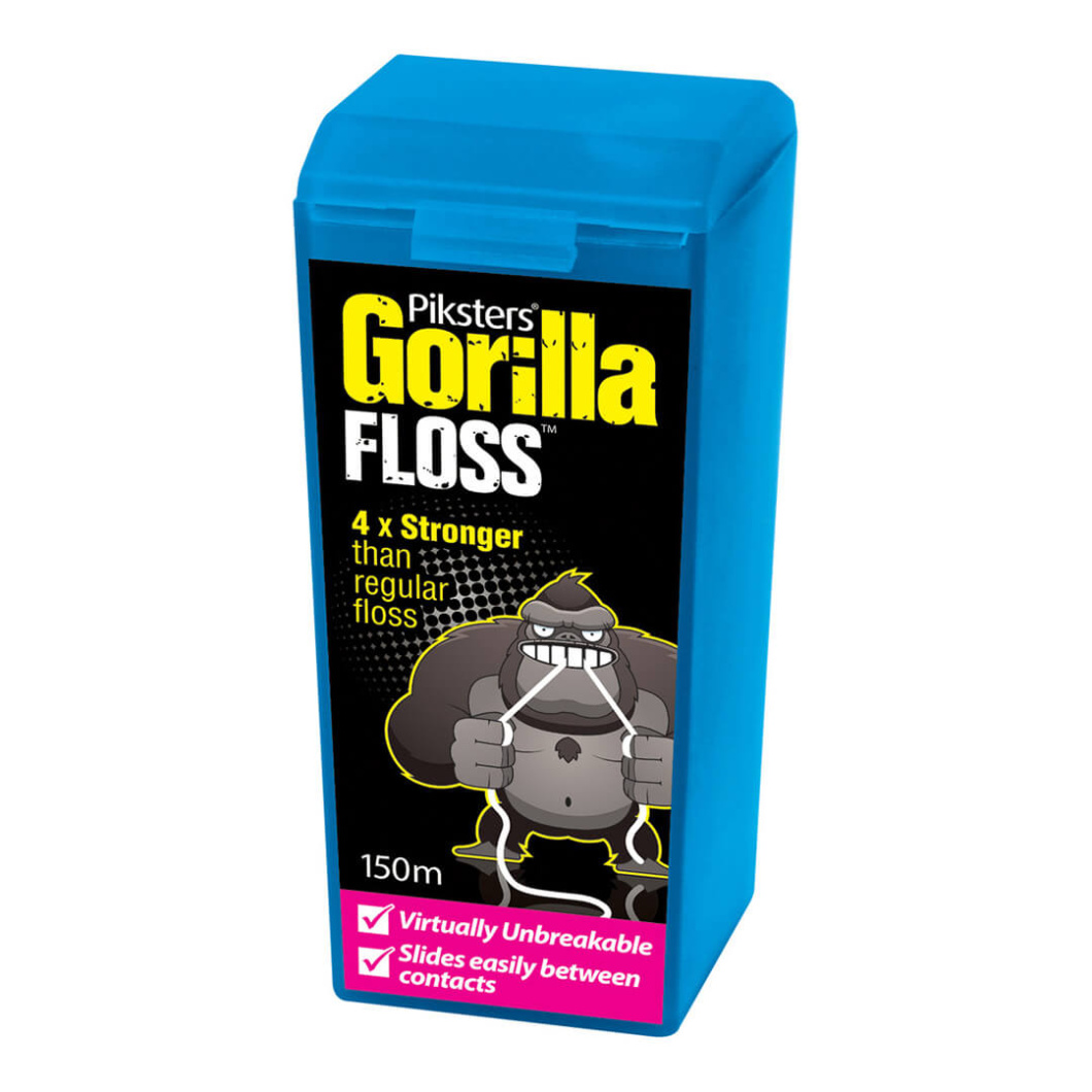 Gorilla Floss(1)