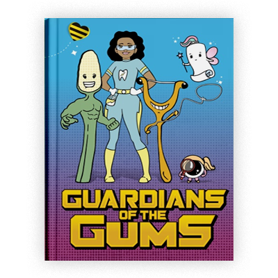 Guardians Of The Gums