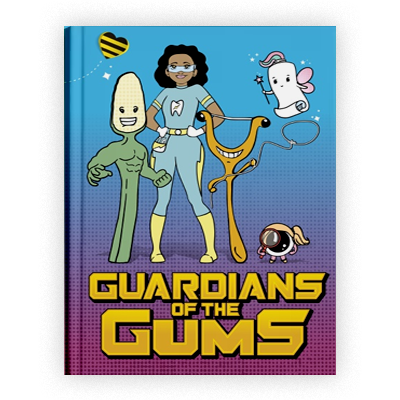 Guardians Of The Gums