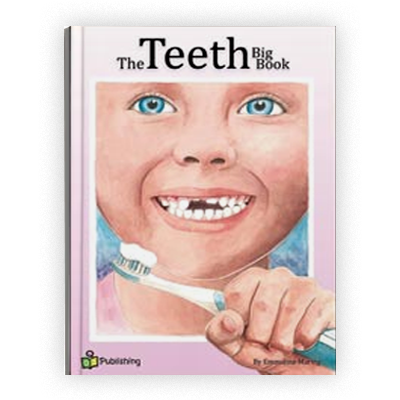 Teeth Big Book