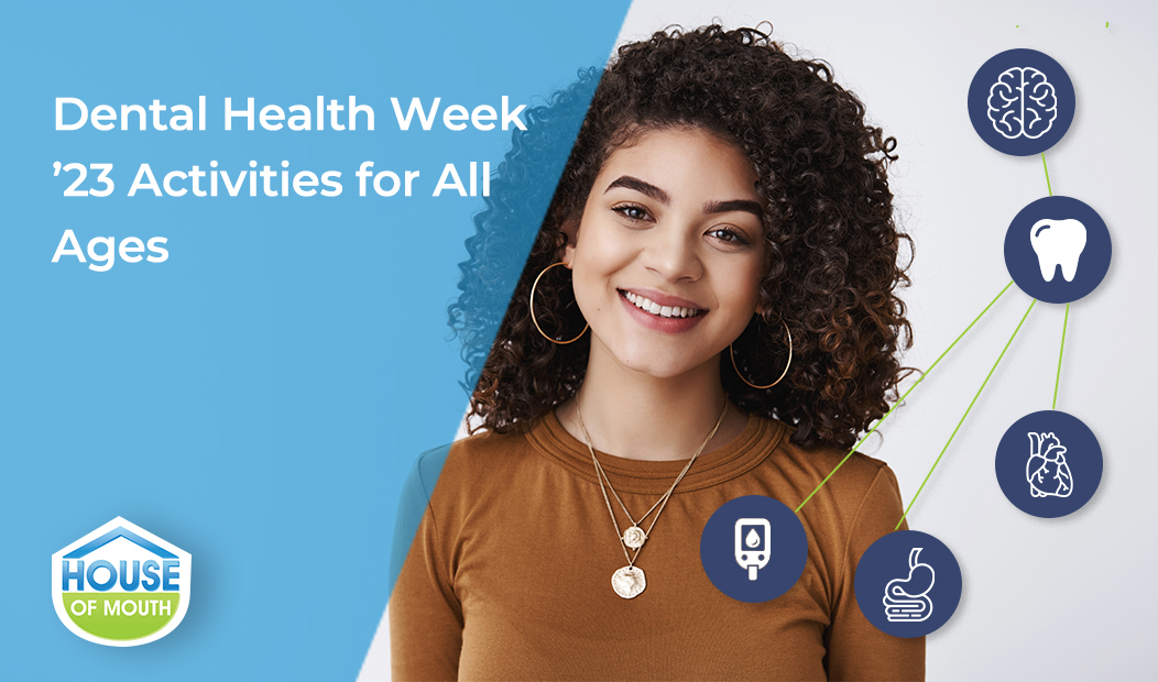 Dental Health Week Activities