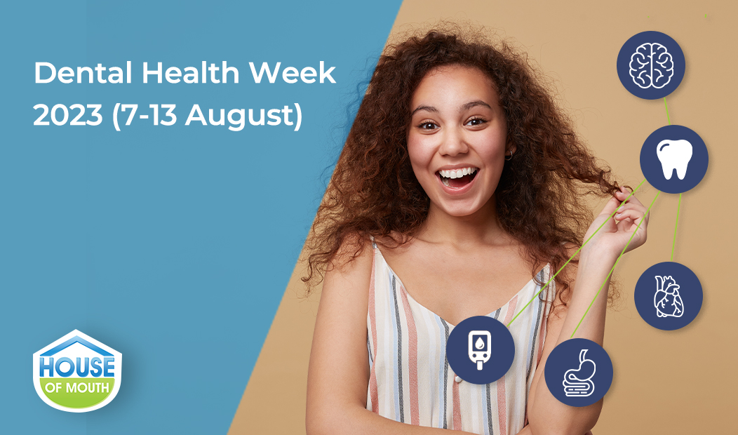 Dental Health Week