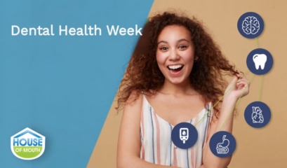 Dental Health Week