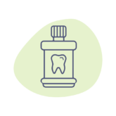 Use An Antimicrobial Mouthwash