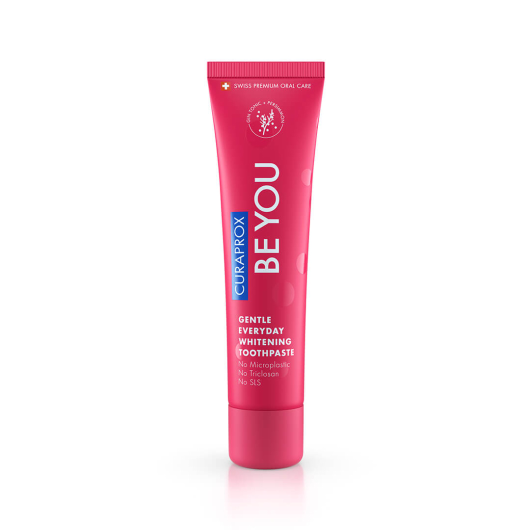 73315708 Productshot Be You 60ml Red
