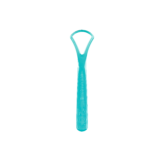 73320026 Productshot Tongue Scraper Ctc201 Turquoise