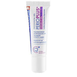 73320372 Productshot Perioplus Forte Gel 10ml