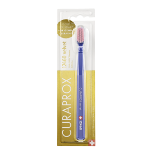 73327001 Packshot Toothbrush Cs12460 Velvet Dark Blue Rosa