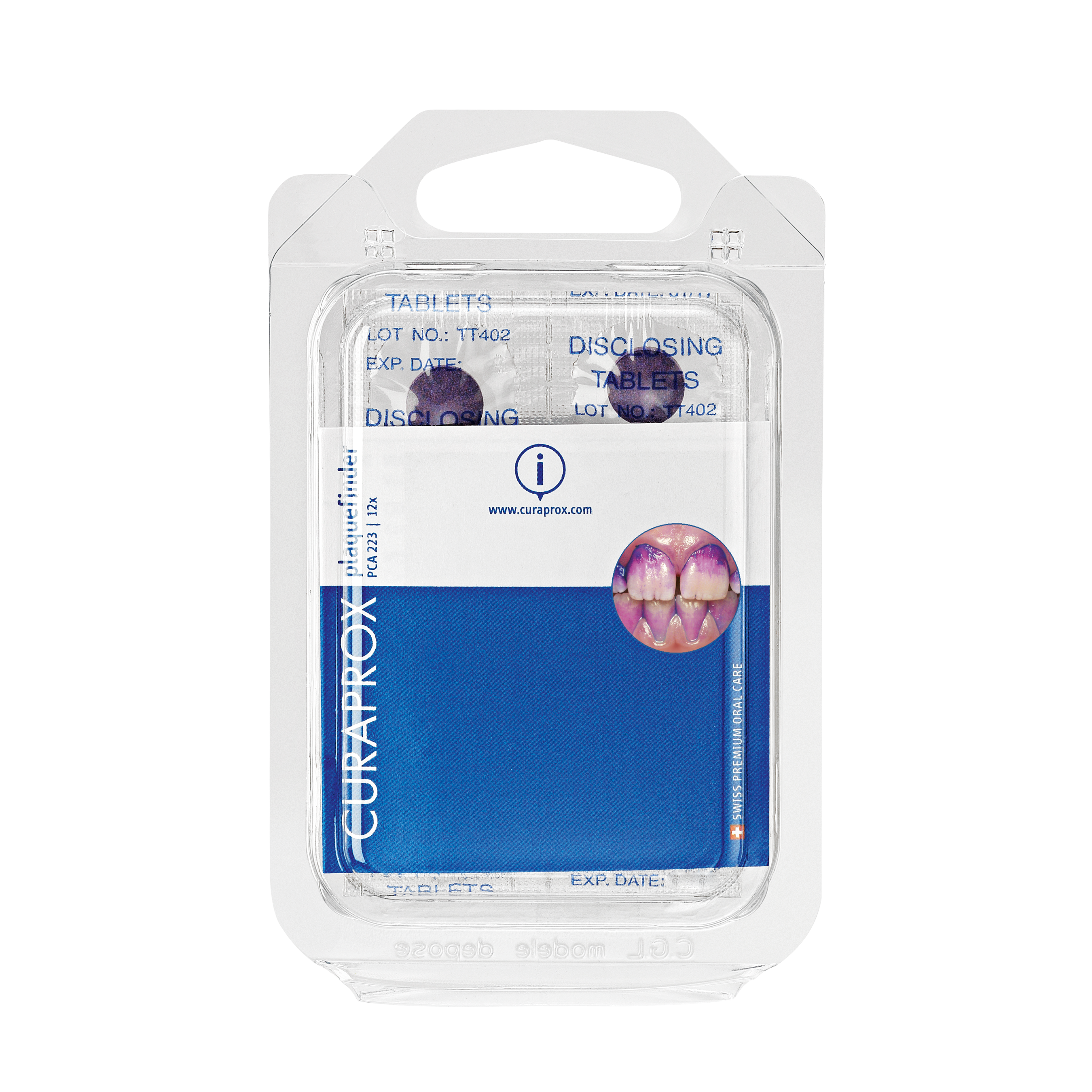 73391509 Packshot Plaque Finder Pca223 Blister 12x
