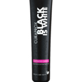 Productshot Black Is White Toothpaste 90ml With Toothpaste
