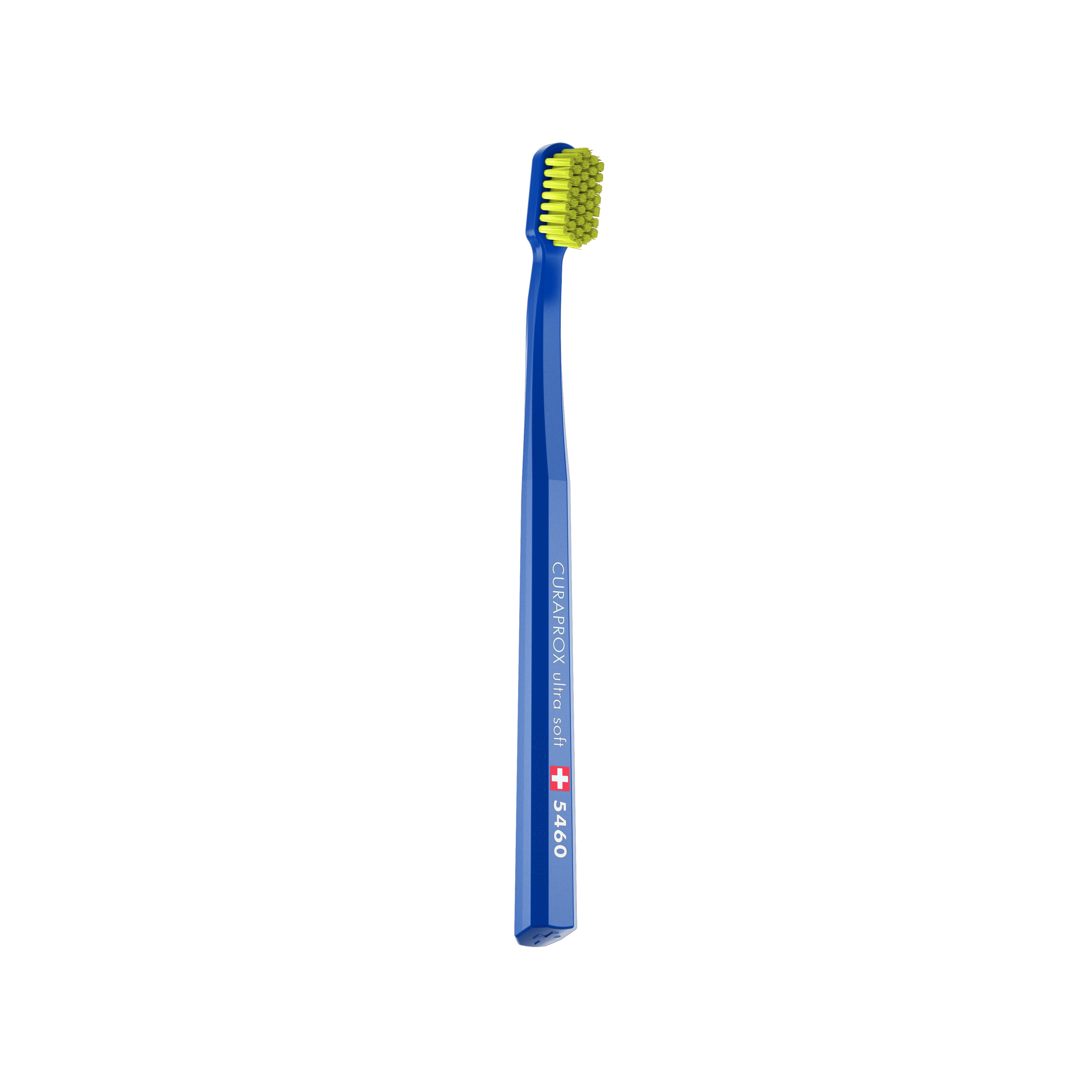 Productshot Toothbrush Cs5460 Dark Blue Green 45 Degree Right