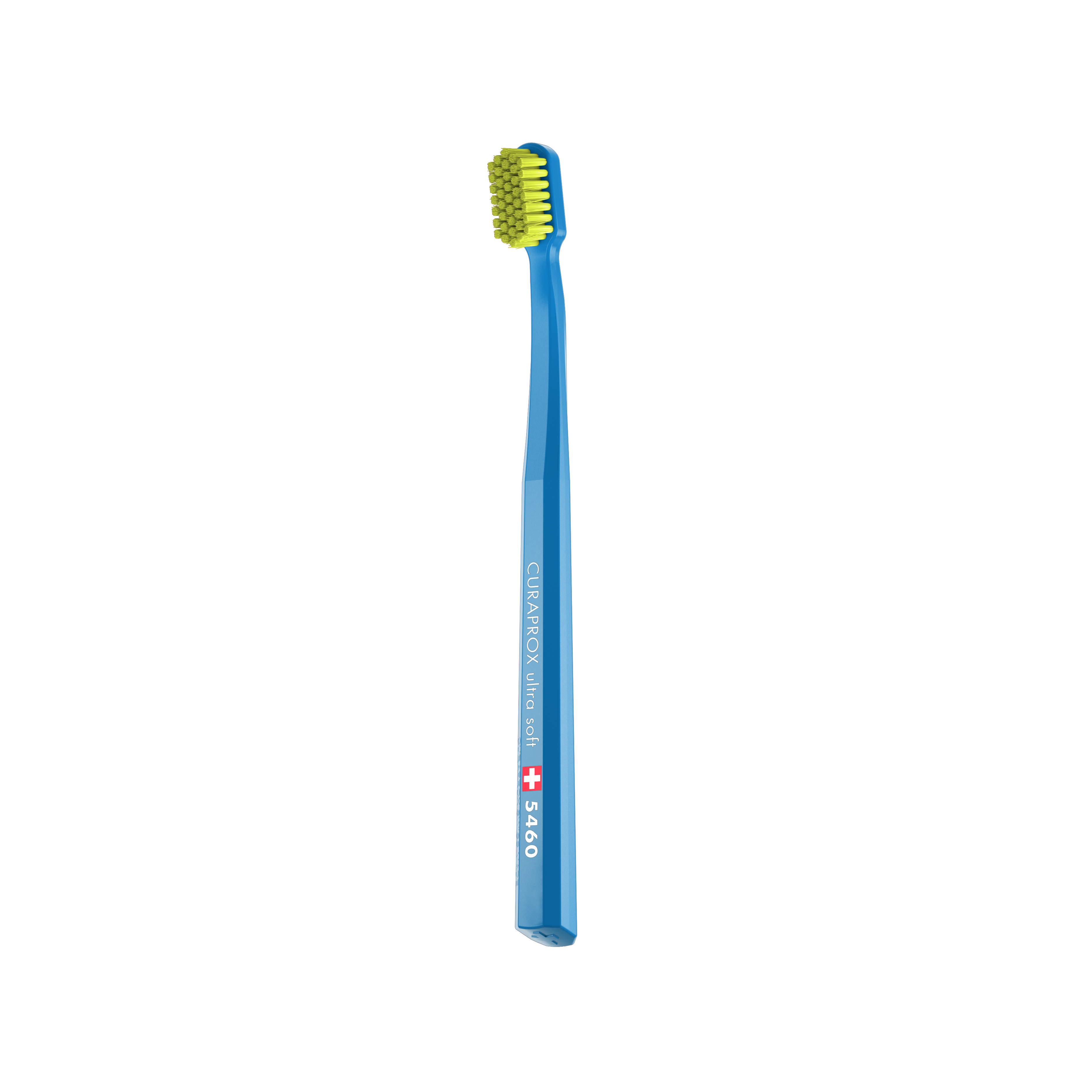 Productshot Toothbrush Cs5460 Light Blue Green 45 Degree Left