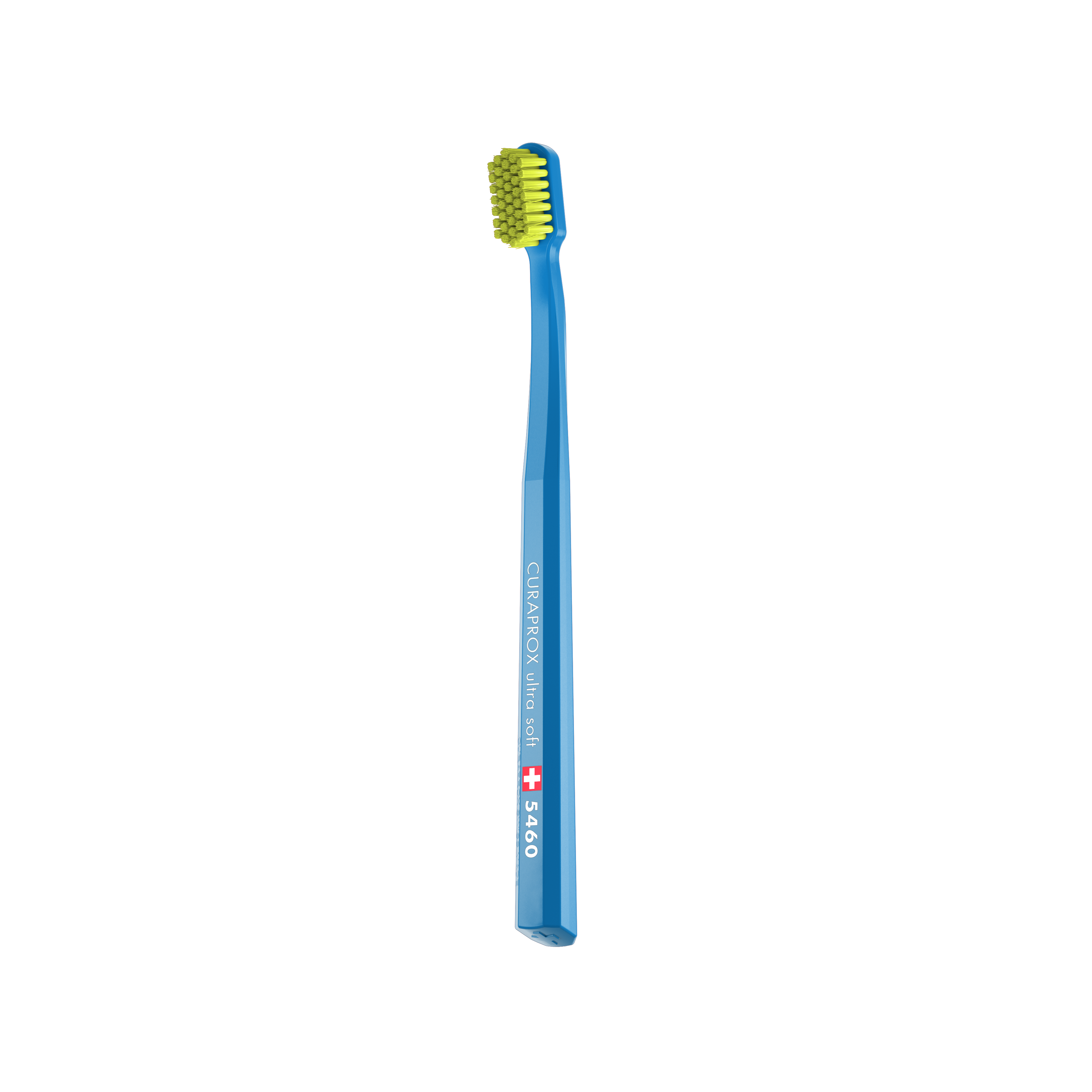 Productshot Toothbrush Cs5460 Light Blue Green 45 Degree Left