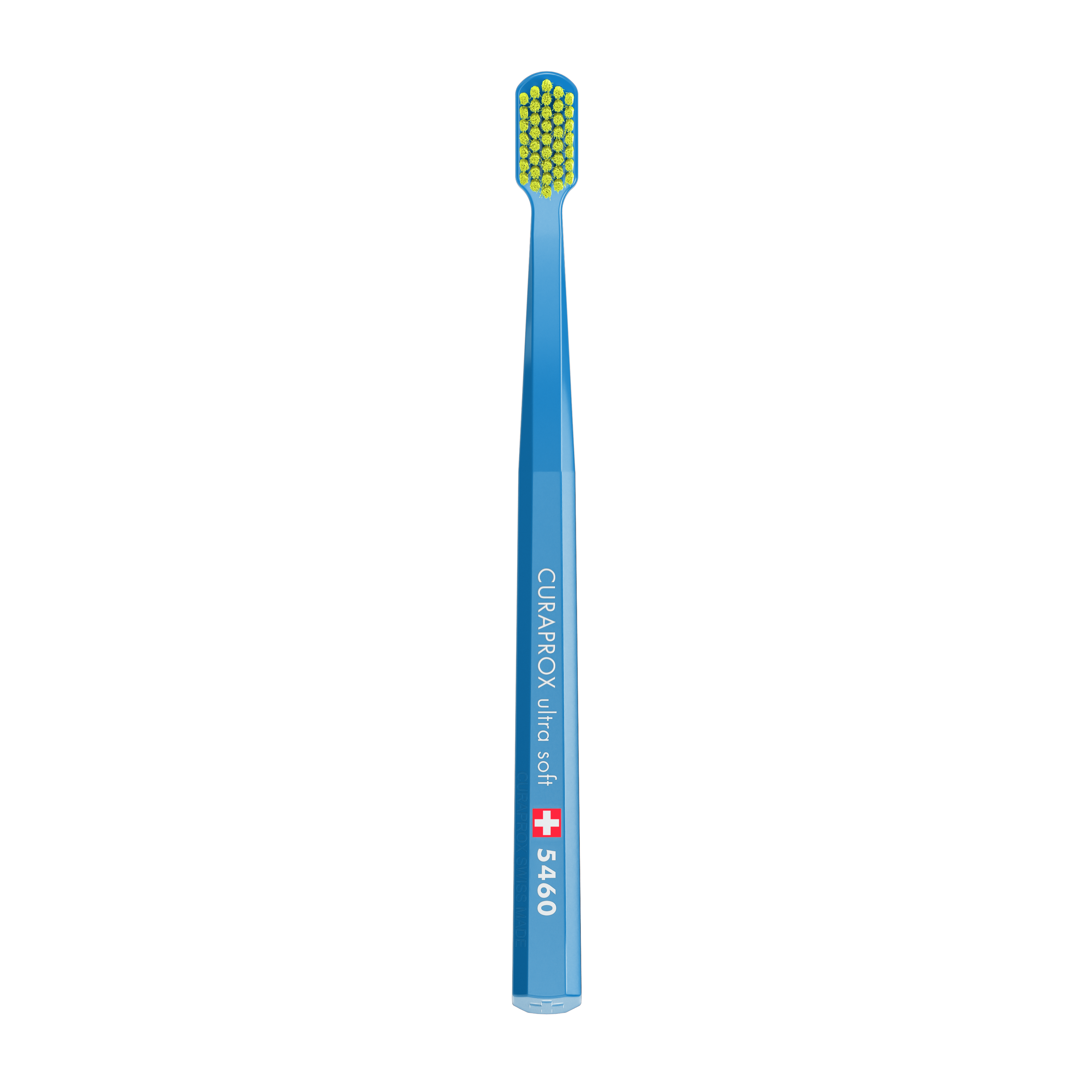 Productshot Toothbrush Cs5460 Light Blue Green Front