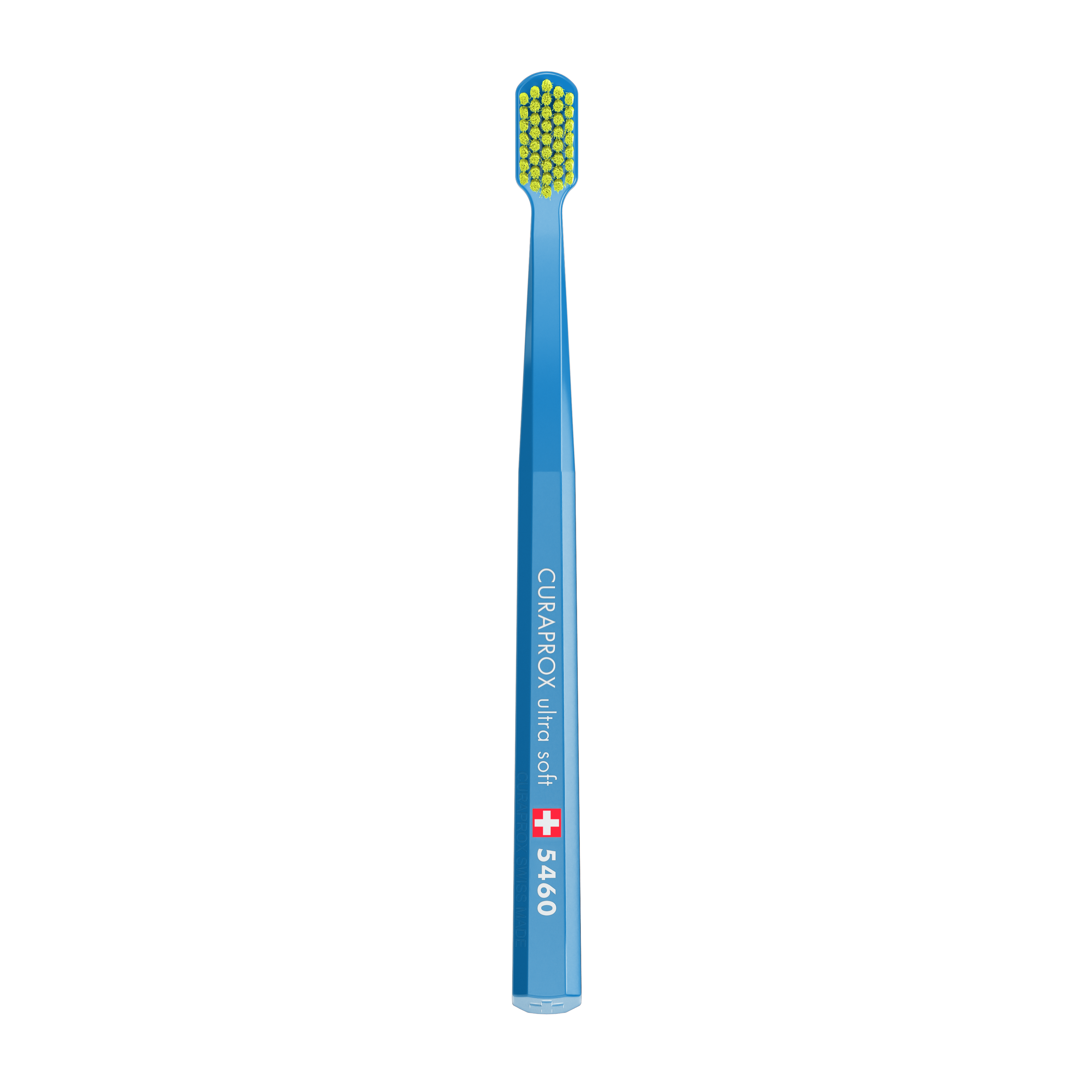 Productshot Toothbrush Cs5460 Light Blue Green Front