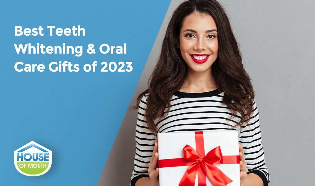 The House Of Mouth’s Top Christmas Gift Ideas Of 2023
