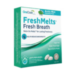 Oracoatfreshmeltsarticmintbox Thehouseofmouth