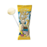 Xylipops Sugar Free Xylitol Lollipops Banana