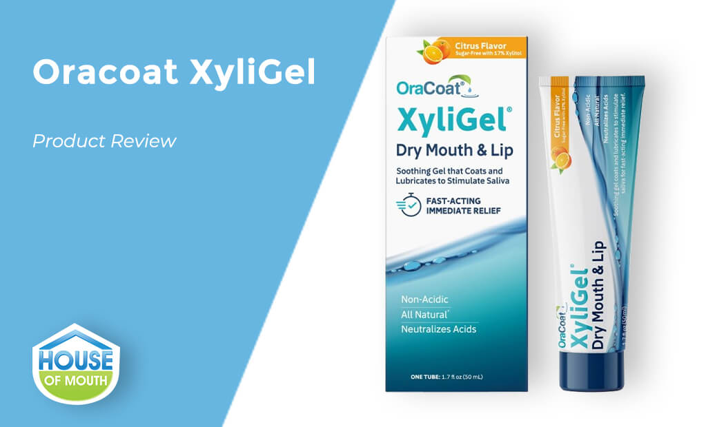 Oracoat xyligel