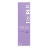 Piksters Crush Whitening Toothpaste Passionfruit